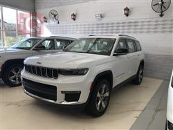 Jeep Grand Cherokee L